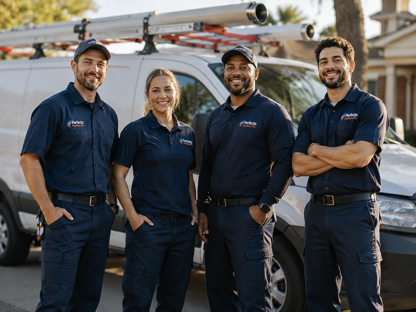 Emergency Plumber Near Me in Blocksburg, CA near me